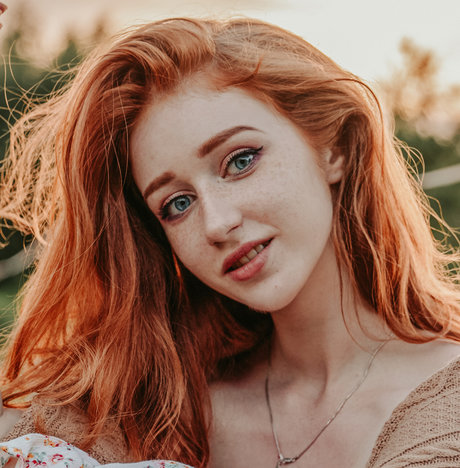 Dariia exklusive perfekte archiv