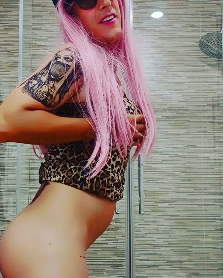 Penelope Crossdesser erotische sexy fotos