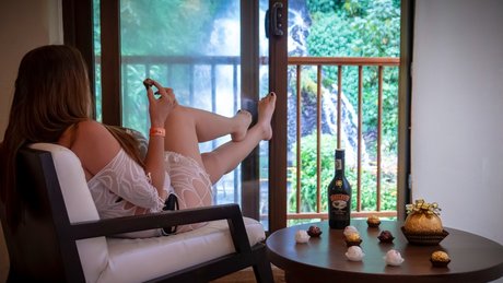 Penelope Fox erwachsene beste foto