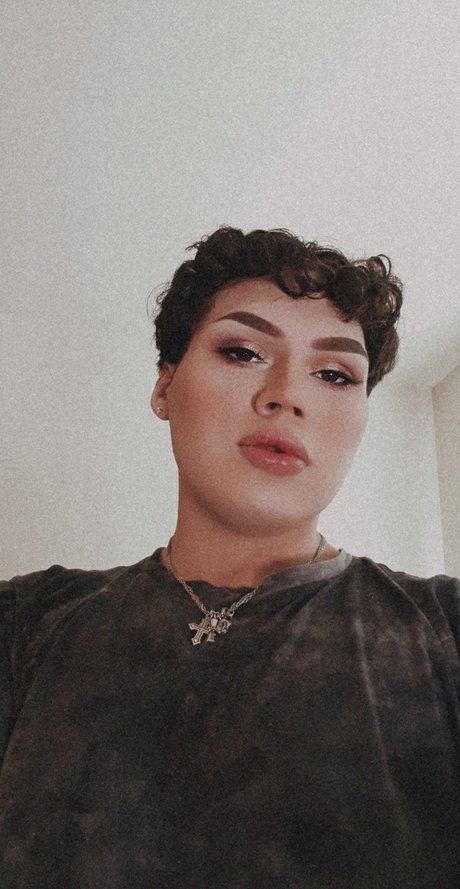 Abraham Pena nette foto