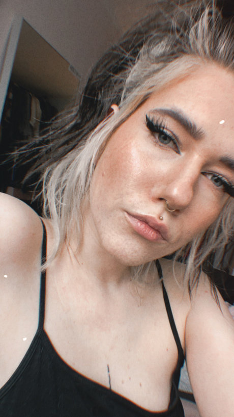 Pegasuff beste akt fotos