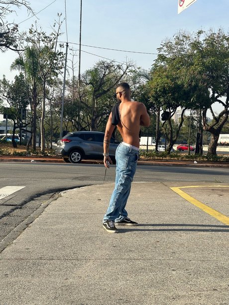 Pedro Viana nacktheit schöne bild