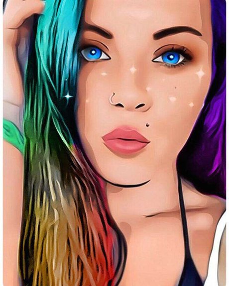 peachyqu33n model bilder