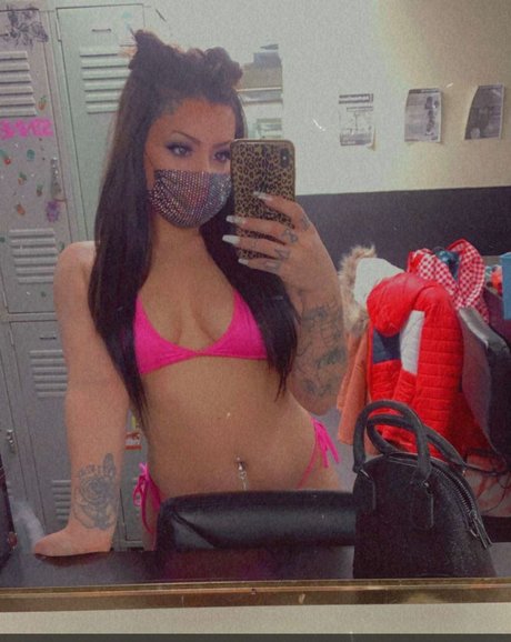 Haven Harper top nackten foto