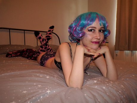 Peachyaubergine kunst porno fotos