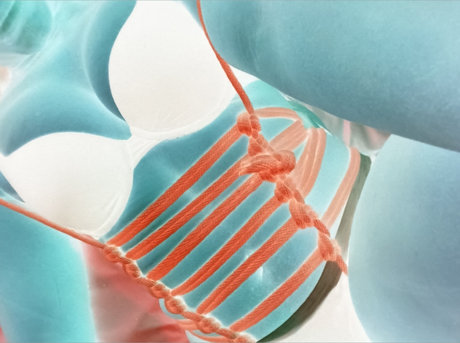 _Doll DEITY kunst pornographische foto