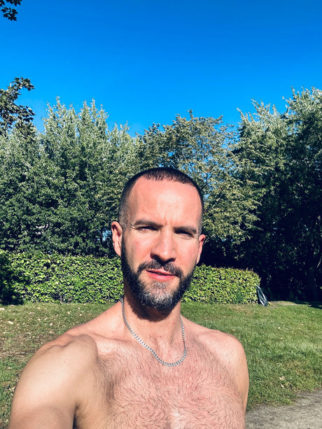 Paul Vinzent porno xxx fotos