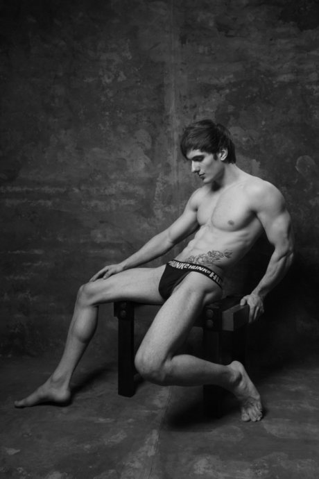 Paul Rubini top nackten bild