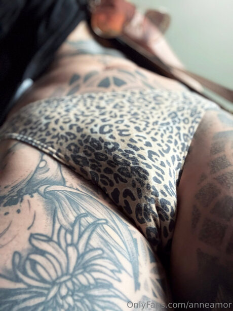 anneamor nacktheit schöne bild