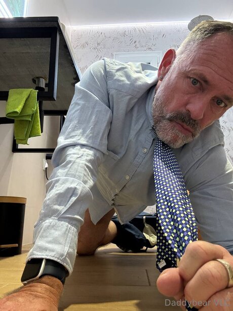 Daddy bear schöne porno galerie