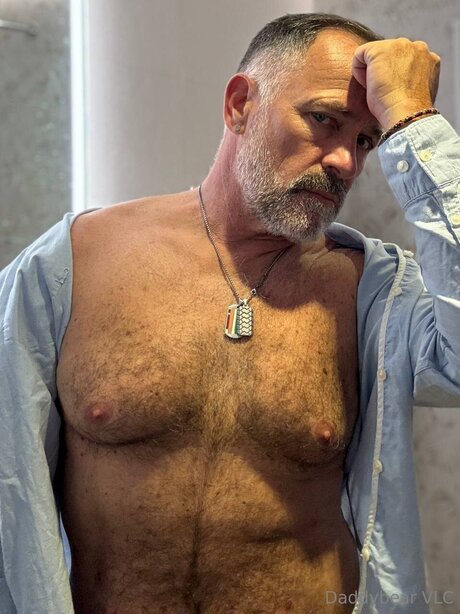 Daddy bear kostenlose nackte bild