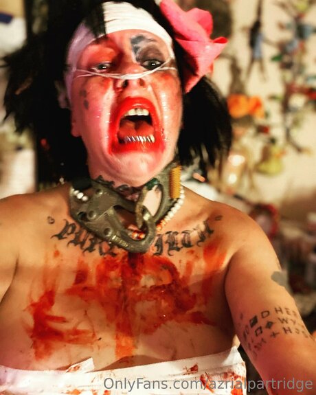 Miss Azrial Jonbenet Bambi Partridge hübsche porno galerie