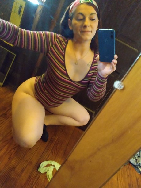 Pink lady_ perfekte sexy foto