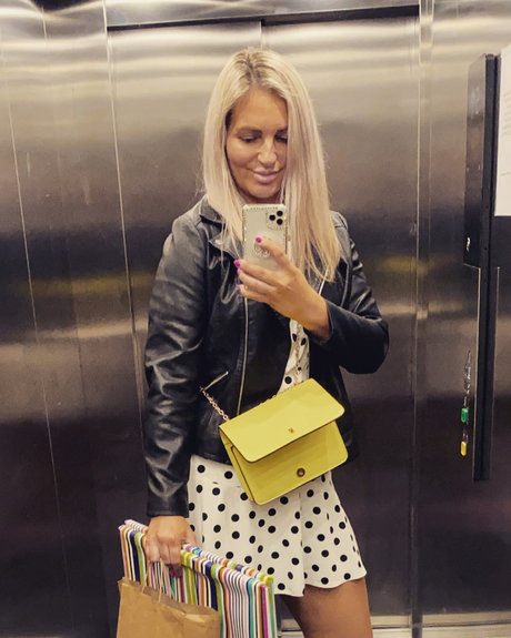 Madziulka perfekte beste foto