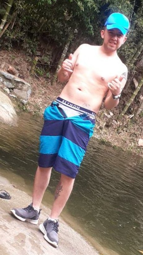 jean pierre Zambrano erwachsene kunst bild