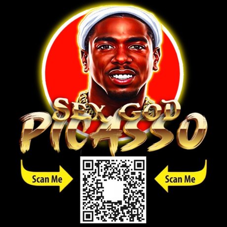 SexGodPicasso beste hd bild