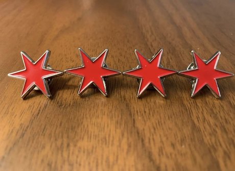 Chicago Pot Hole erotische nette fotos