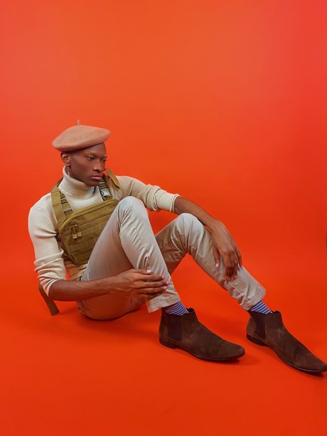 Sho perfekte pornografische galerien