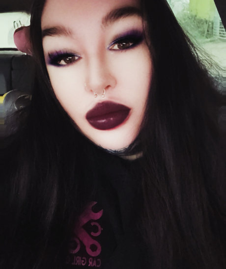 Pheadra perfekte hübsche galerien