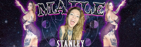 Maile Stanley exklusive hübsche galerien