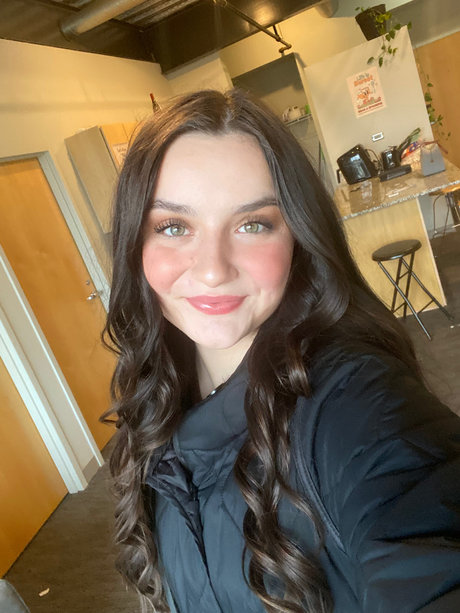 Petite Karma erotische nette galerie