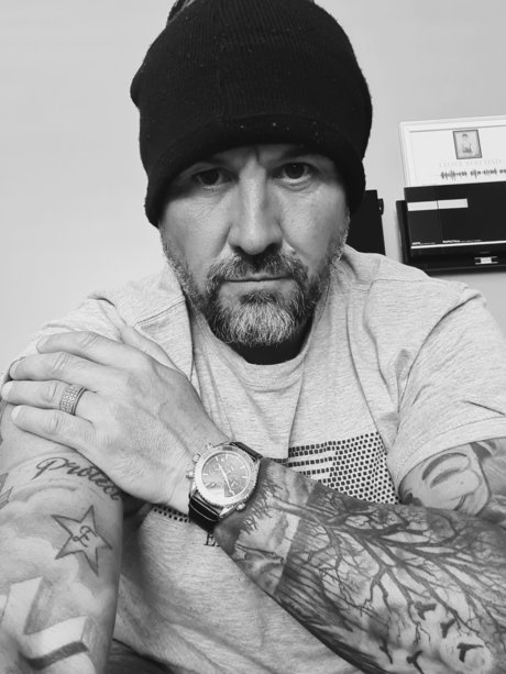 Peter Speed exklusive erotische galerien