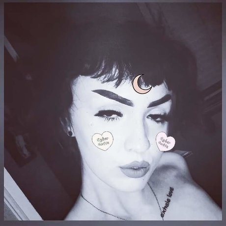 Ash Lynn pornografische bild