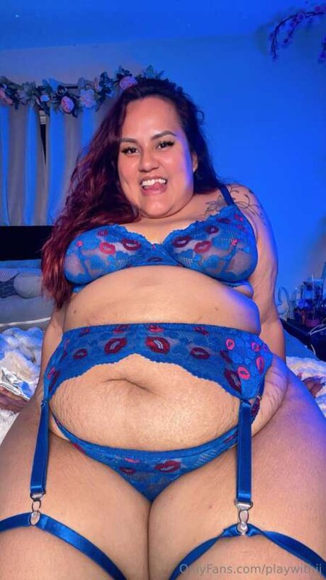 _Cock Whispering Hotwife JJ BBW Big Tits heiße beste foto