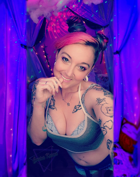 Corrina Karma beste exklusive foto