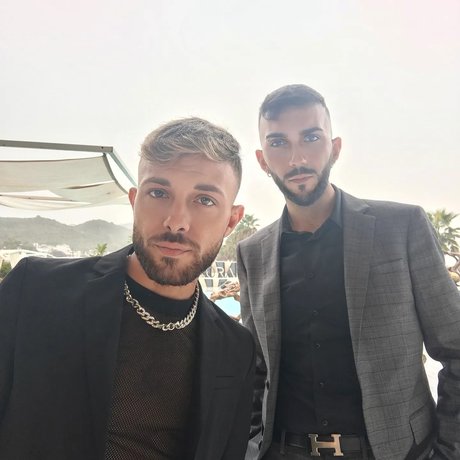 Marko amp ampDario nackt pornostar archiv