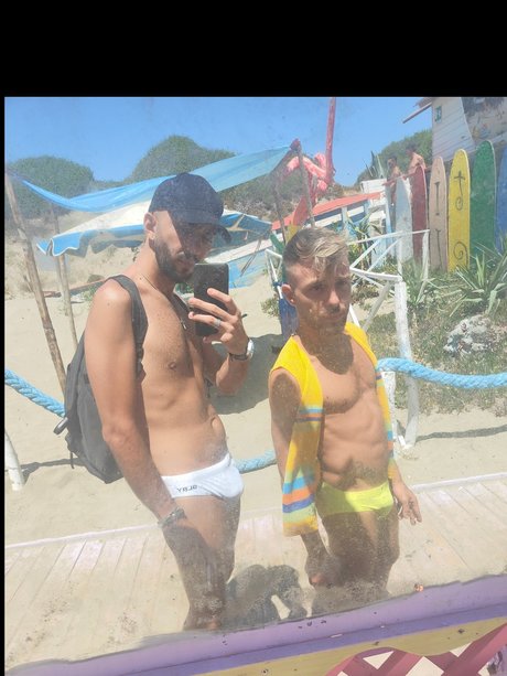 Marko amp ampDario erwachsene erotische galerien