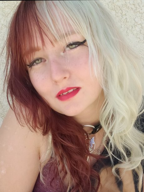 PixieDust sexy porno foto