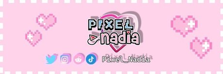Pixel Nadia_ xxx schöne bilder