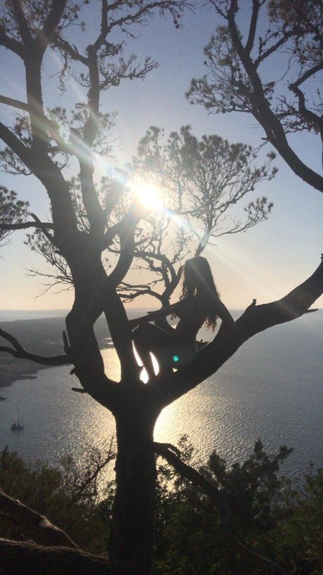 Pitonisa nackt perfekte galerien