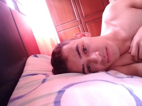 Felipe Cortes hd pornostar bilder