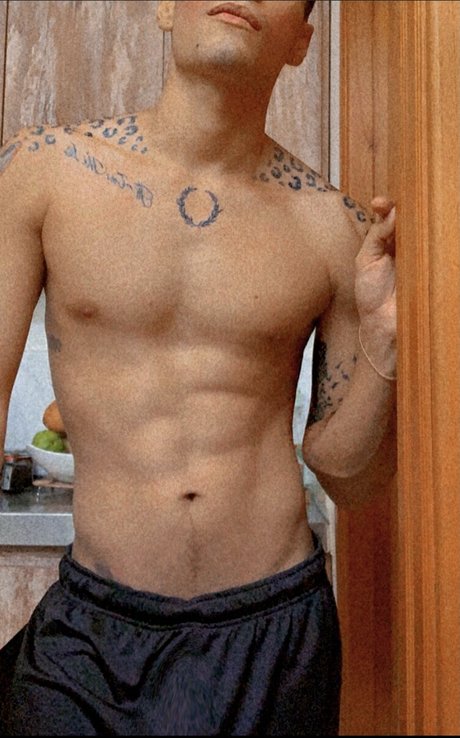 PIPE GARCIA hübsche sexy galerie