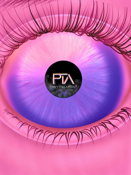 PinkyThaShoota heiße exklusive foto