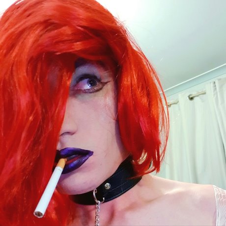 HayleySmokes pornostar top bild