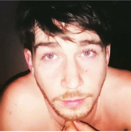 Justin Sorenson top akt fotos