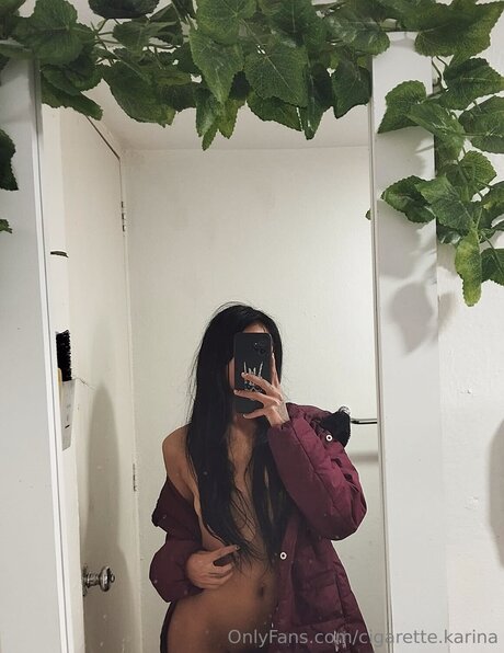 Karina Paola hübsche pornostar foto