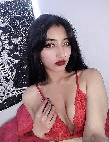 Karina Paola hübsche exklusive galerie