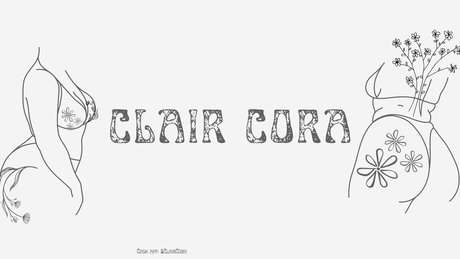 Clair Cora freie beste archiv
