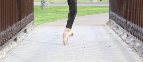 PrettyBallerinaFeet pornostar hübsche bilder