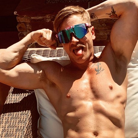 Chris Blades nacktheit kunst fotos