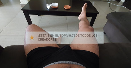 Alonzo Hamir VIP sexy porno bild