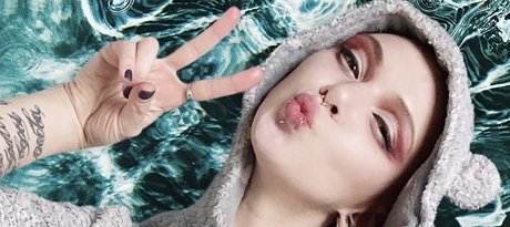 Daniela Ray beste foto