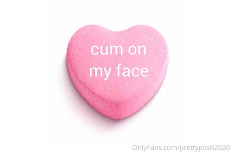 Prettyposh23 perfekte erotische fotos