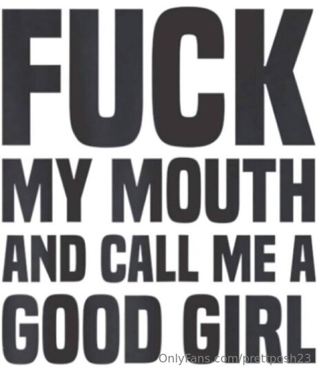 Prettyposh23 kunst pornographische galerie