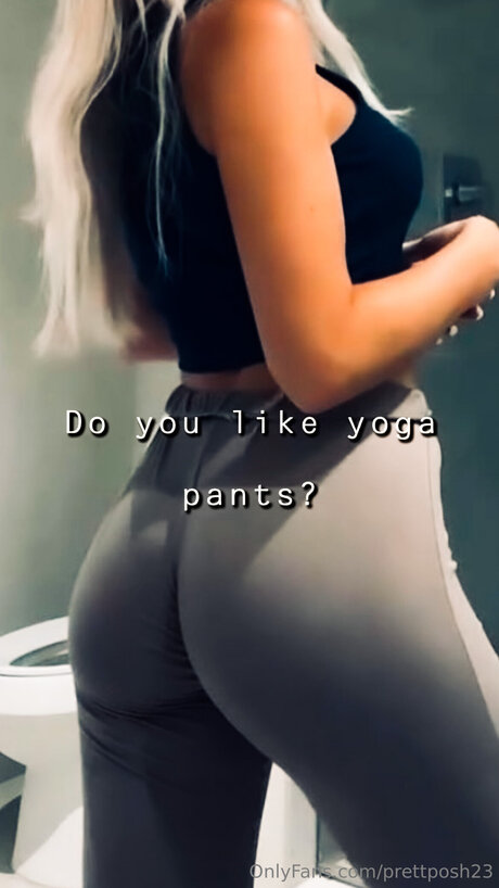 Prettyposh23 xxx pornografische galerie