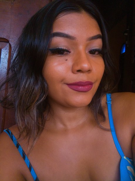 Anne Caroline kunst hübsche bilder